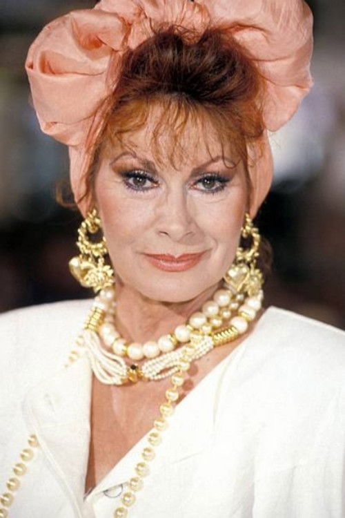 Evelyn Gressmann as Princess