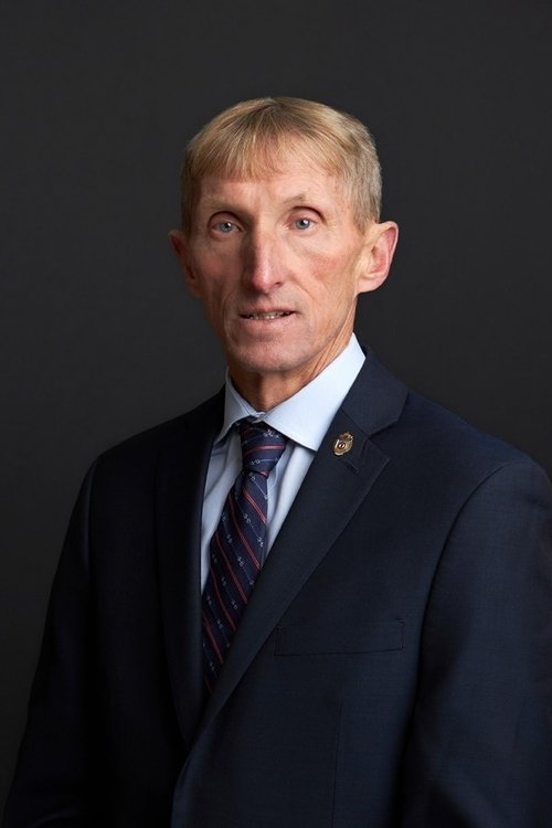 William B. Evans as Self - Superintendent, Boston Police Department