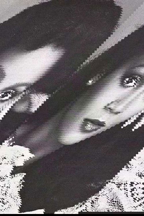 Denise Gordy as The Girl