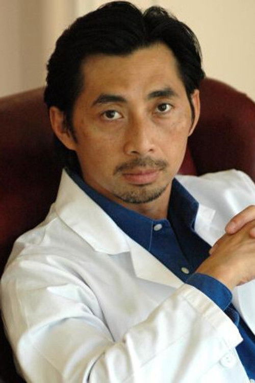 Tai Chan Ngo as Freakshow the Mime