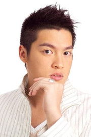 Jason Hsu as 