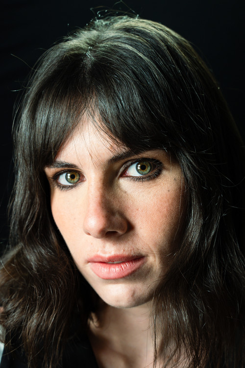 Aurora Calabresi as Lucilla