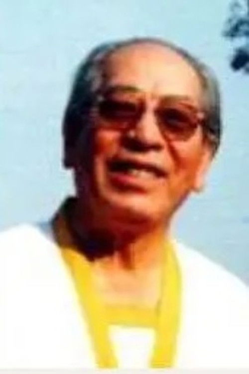 Tian Dan as De-Liang Lu