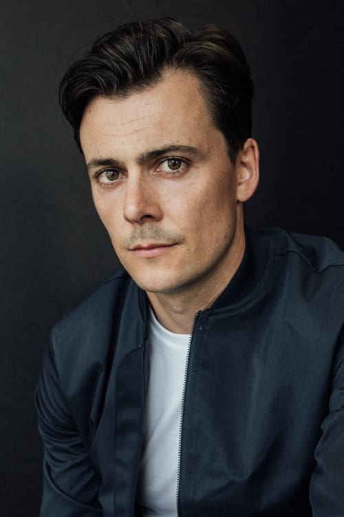 Kelly Penner as Andrew Masters