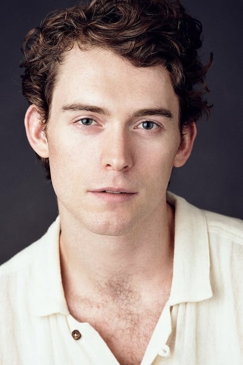 Aaron Quinn Long as Tim