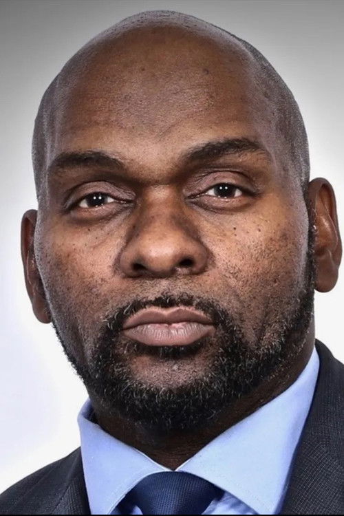 Michael Diallo McLendon as Mayor