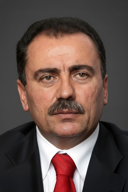 Muhsin Yazıcıoğlu as Self