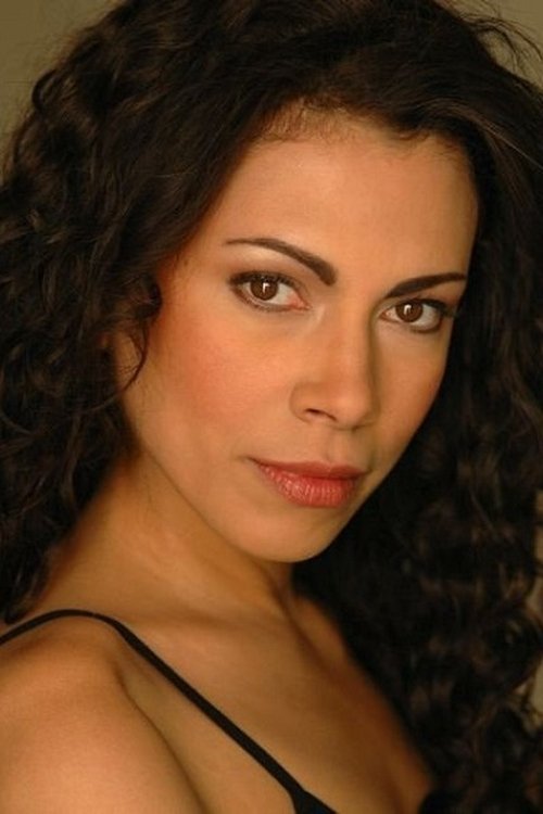 Daniela Lavender as Claire Ryan