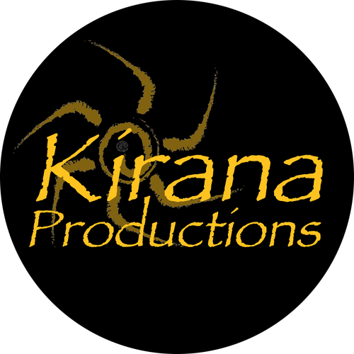 Kirana Productions logo