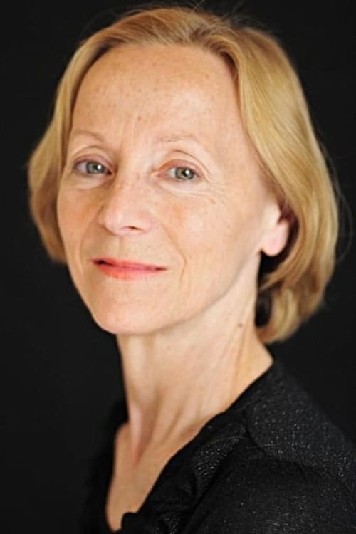 Francesca Mula as The Witch