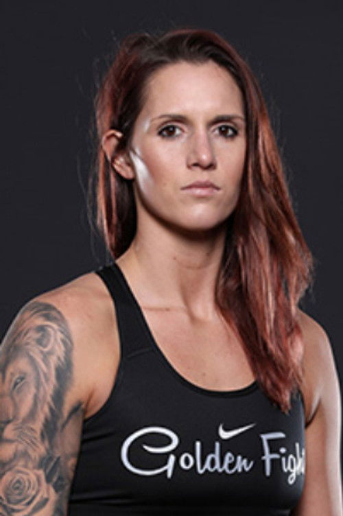 Holli Logan as Herself