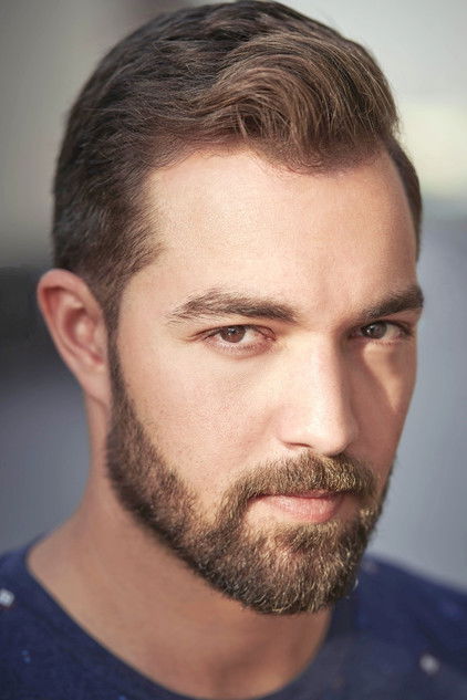 Bassel Alzaro as Victor Criscio