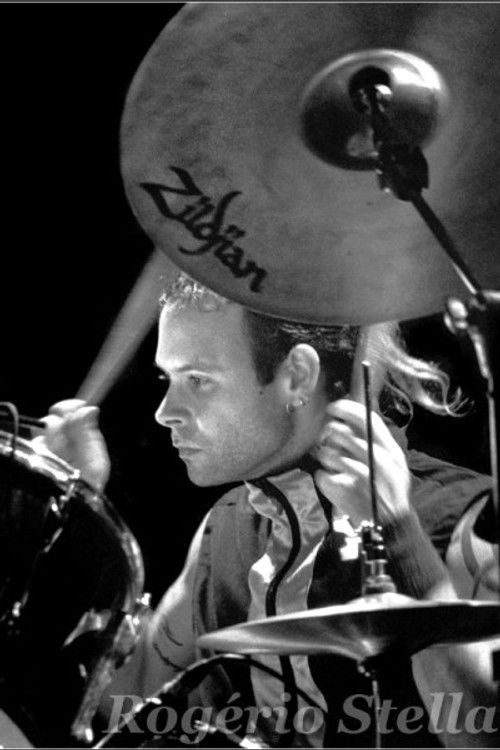Lorenzo Milani as Himself - Drums