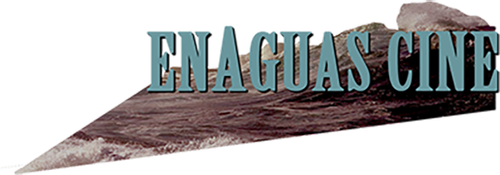 EnAguas Cine logo