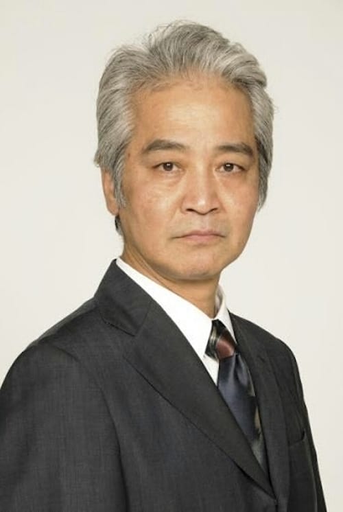 Toshimasa Niiro as Kitou