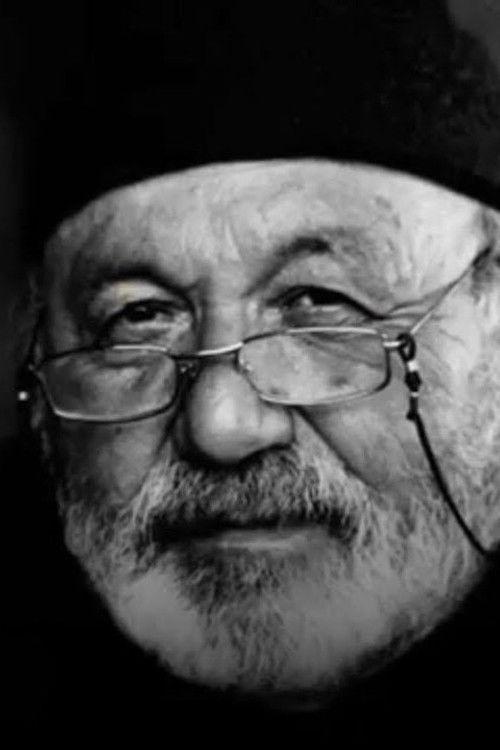 Shevket Seydametov as 