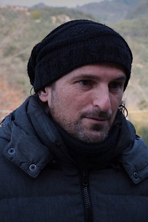 Daniele Masseglia as 