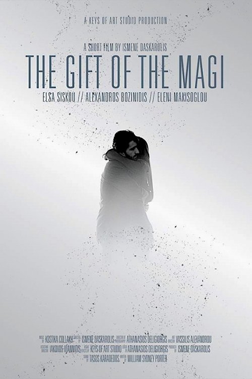 The Gift of The Magi