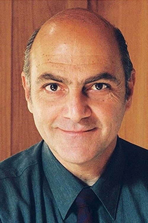 Tony Abatemarco as Sam