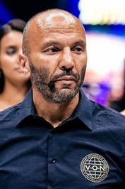 Youssef Akhnikh as Self - Lifestyle Coach