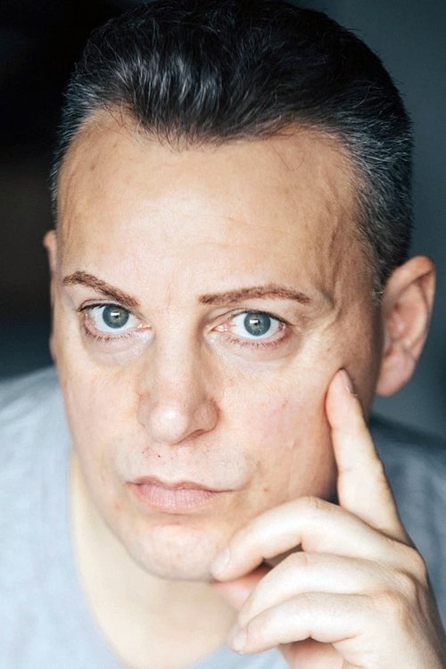 Boris Sirven as Killer