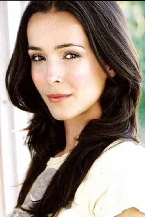 Angelique Naude as Secretary Madison