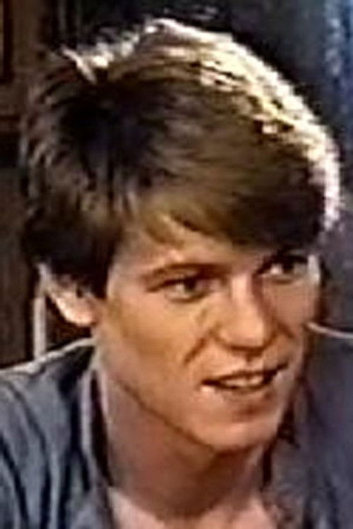 Steve Arthur as Acting Class Student