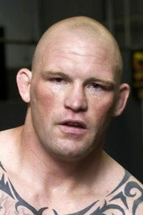 Travis Wiuff as Self