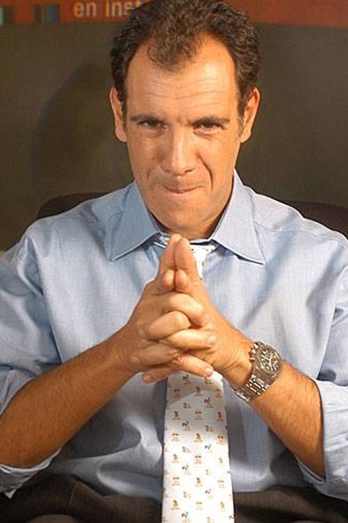 Daniel Hadad as Himself