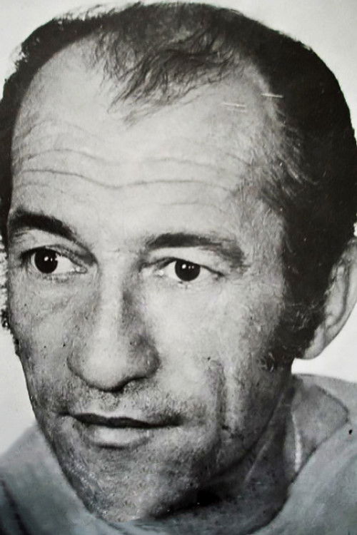 Filimon Methimakis as 