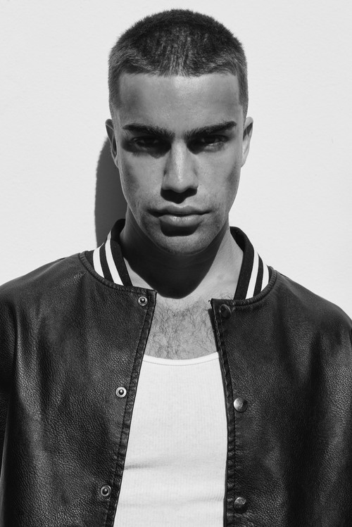 Landon Wetterstrom as Self