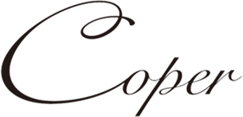 Coper logo