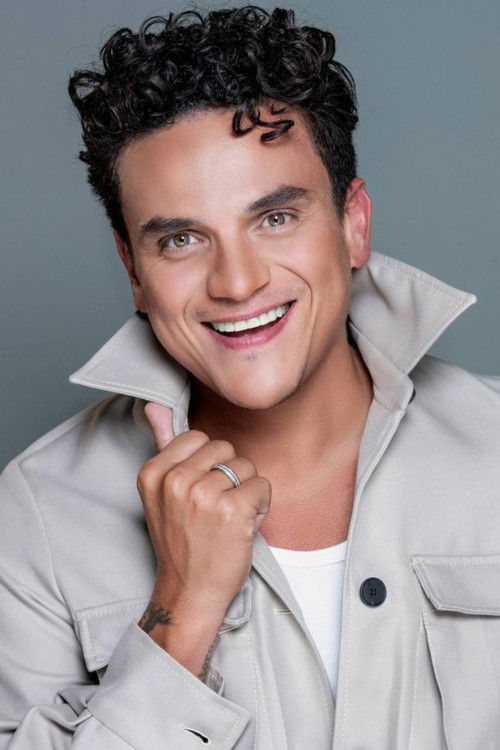Silvestre Dangond as Leandro Díaz