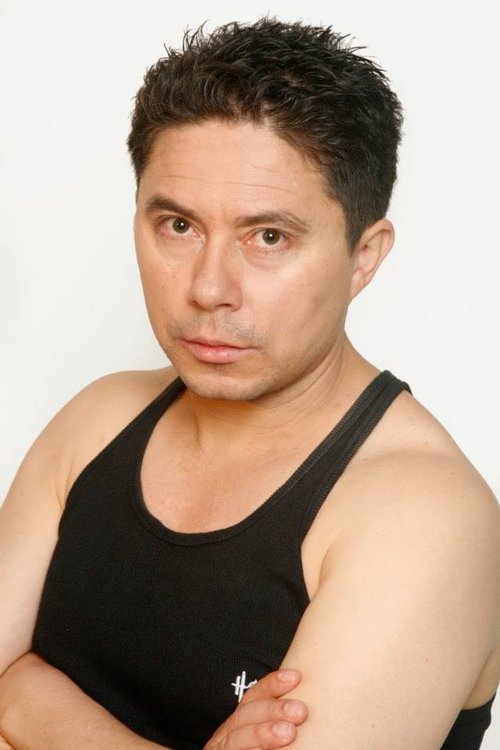 Marcondes de Carmo profile photo