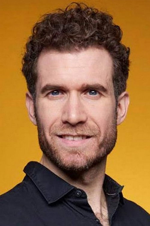 Jacob Taarnhøj as Sig selv