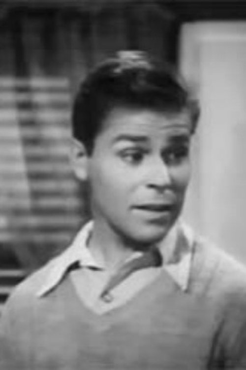 Warren Burr profile photo