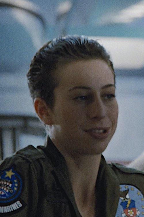 Colette Hiller as Corporal Ferro