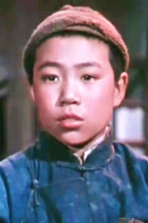 Jun Zhang as 王福生