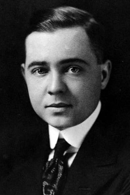 Lorin Raker as Wilson - Copy Writer