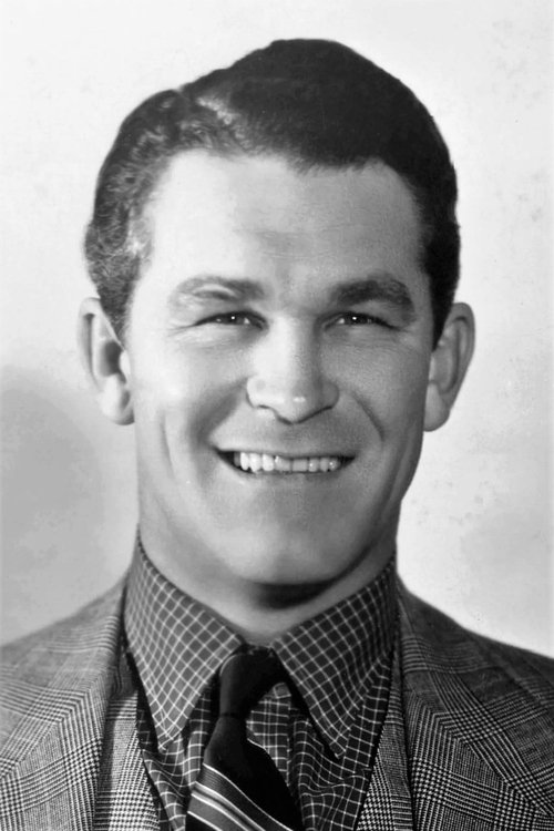 Guinn 'Big Boy' Williams as CPO Ichabod Ferdinand 'Fixit' Smith