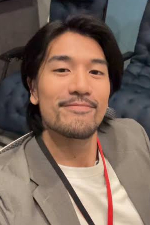 Jeremie J. Tobing as Roby