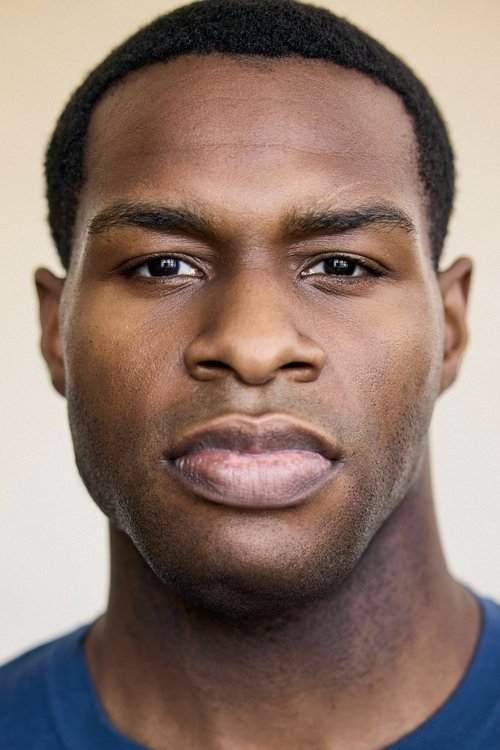 Cedrick Cooper as Neil