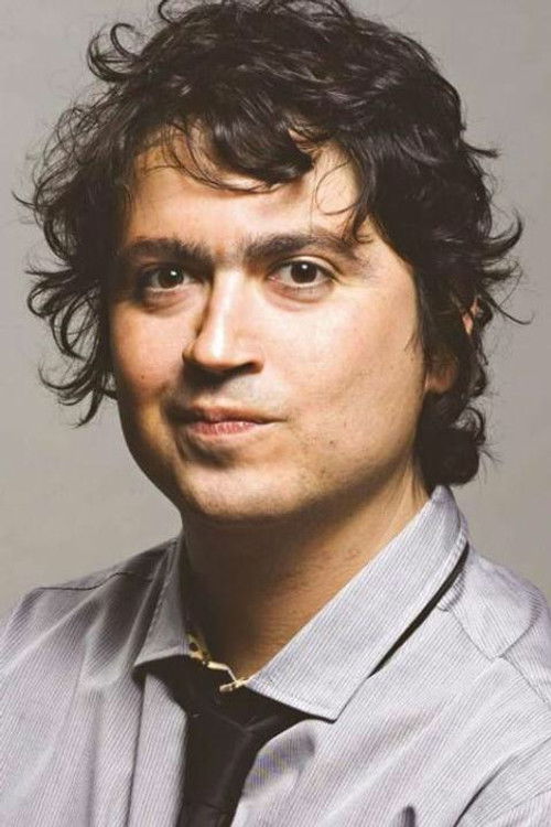 Fernando Alvim as Próprio