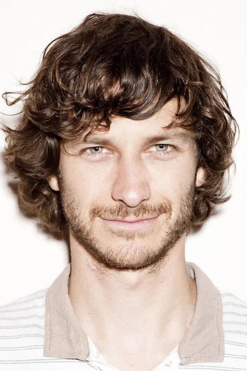 Gotye as Self