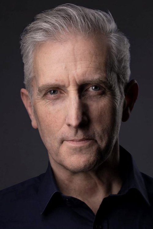 Conor Hackett as Sean