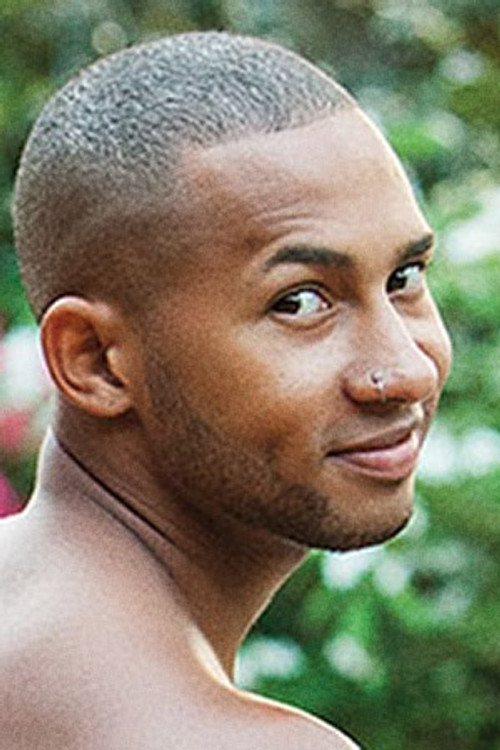 Xavier Saldana as Xavier Arroyo