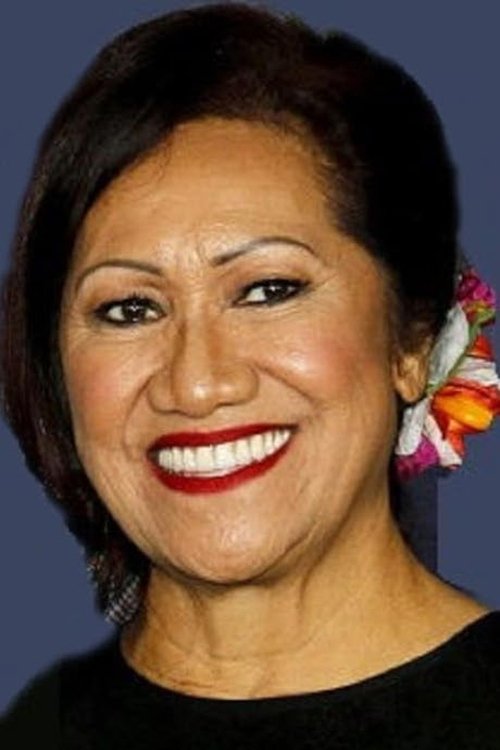 Ata Maivia Johnson as Self