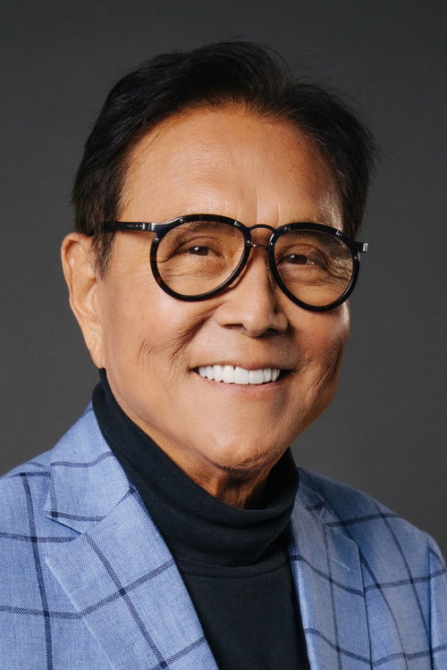 Robert Kiyosaki as Self