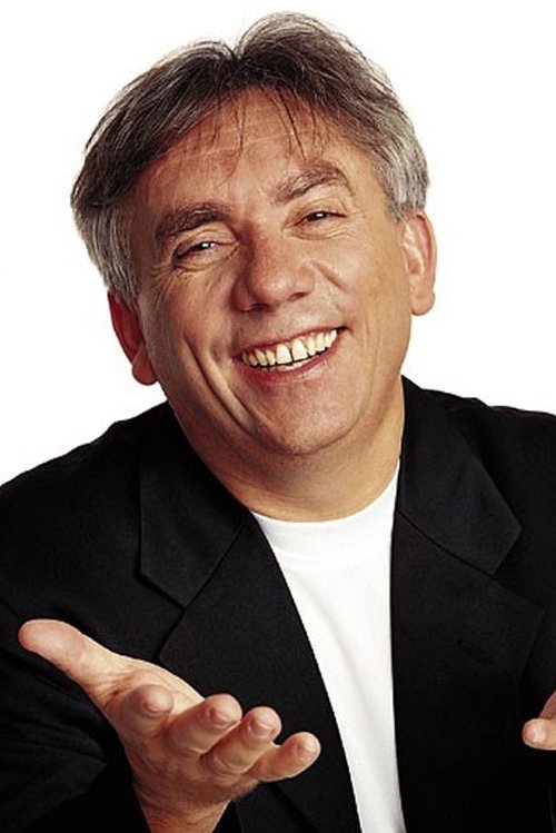 Yanislav Levinzon as episode