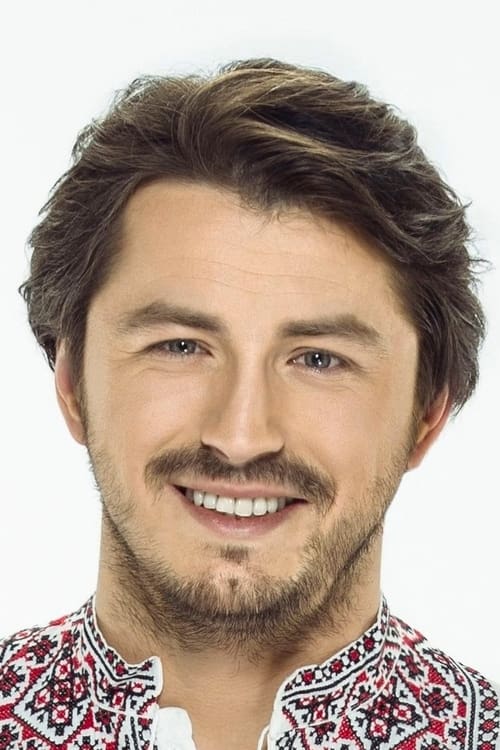 Serhii Prytula as Nestor (voice)